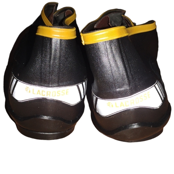 Lacrosse Overshoes - Picture 3 of 4